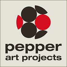 Pepper Art Projects